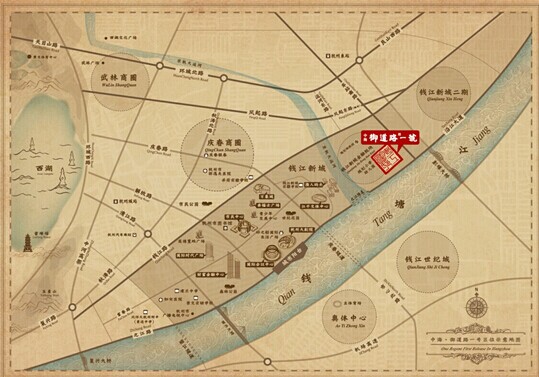 West Bund ޽衪yl6809辶һŻ򼶺լͻԼ¶չ